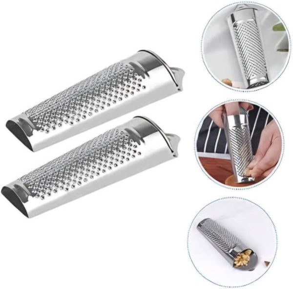 رنده سیر و جوز هندی G632