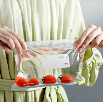 زیپ کیپ میوه و سبزیجات E423