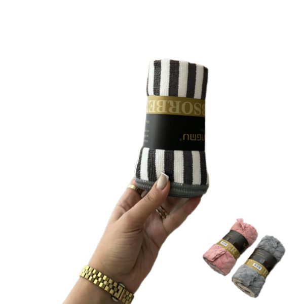 دستمال حوله ای همه کاره Q301