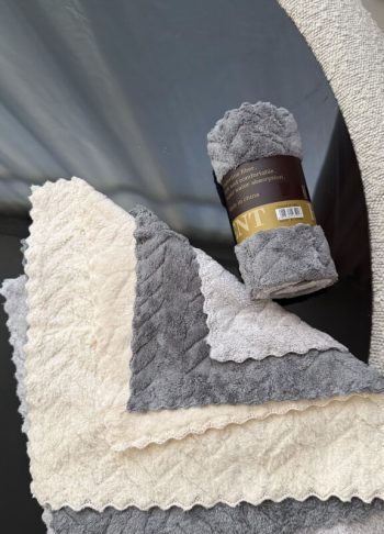 دستمال حوله ای همه کاره Q301