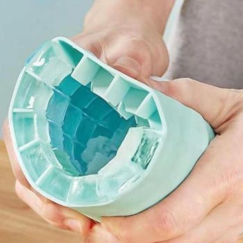 یخ ساز سیلیکونی T078