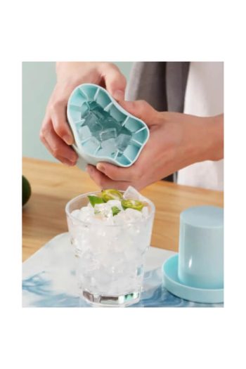 یخ ساز سیلیکونی T078