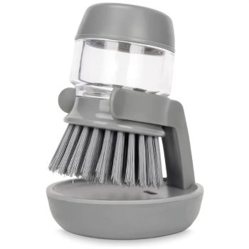 برس شستشو مخزن و پایه دار D431