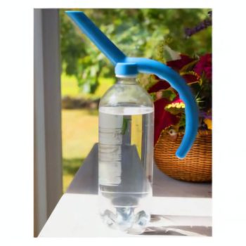 آفتابه سفری بطری L810 - Image 3