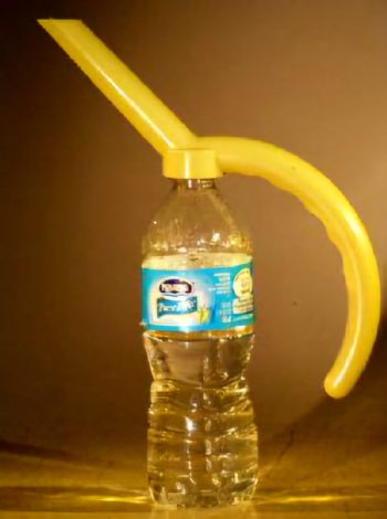 آفتابه سفری بطری L810 - Image 5