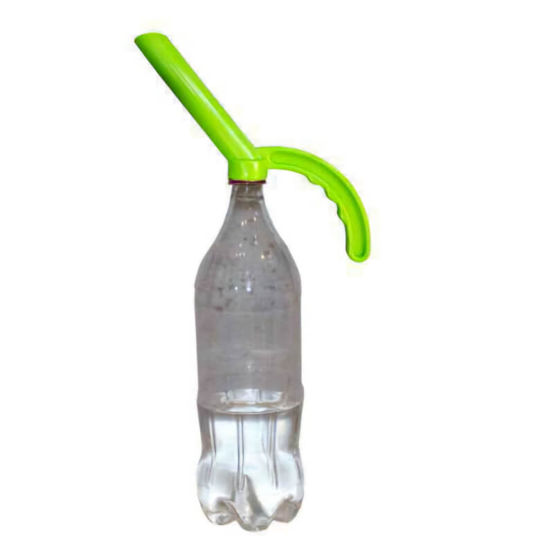 Travel Bottle Umbrella L8104 آفتابه سفری بطری L810 - Image 1