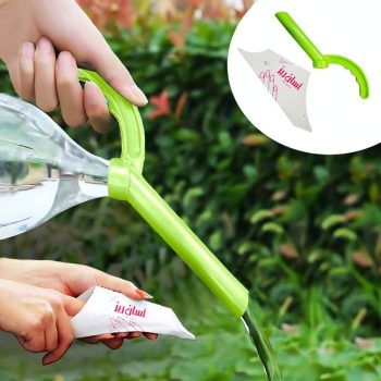 آفتابه سفری بطری L810 - Image 6