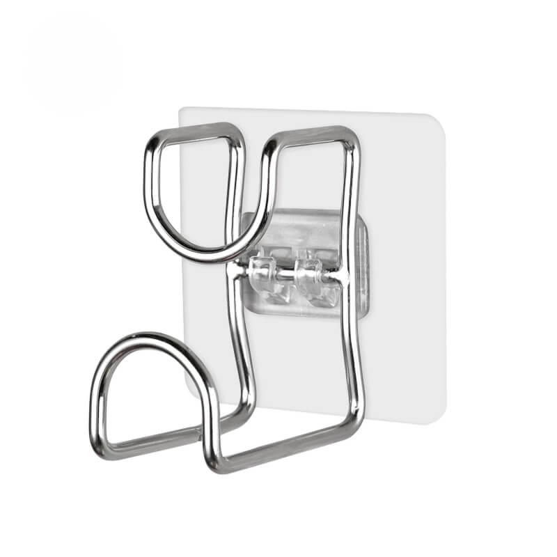 Wall-mounted pan holder P8341 نگهدارنده دیواری تشت P834