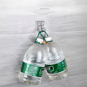 نگهدارنده دیواری تشت P834