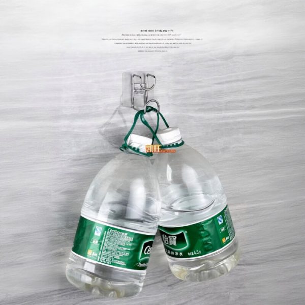 نگهدارنده دیواری تشت P834