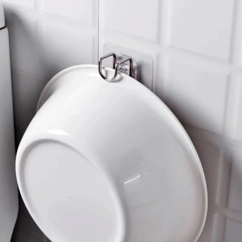 نگهدارنده دیواری تشت P834