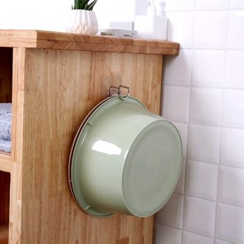 نگهدارنده دیواری تشت P834