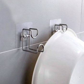 نگهدارنده دیواری تشت P834