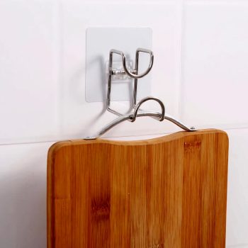 نگهدارنده دیواری تشت P834