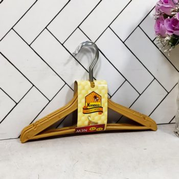 چوب لباسی طرح چوب 5 عددی