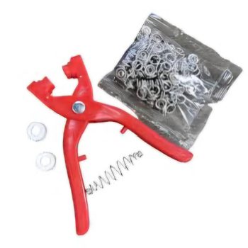 انبر دکمه زن اتوماتیک A571