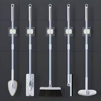 هولدر دسته تی و جارو B21