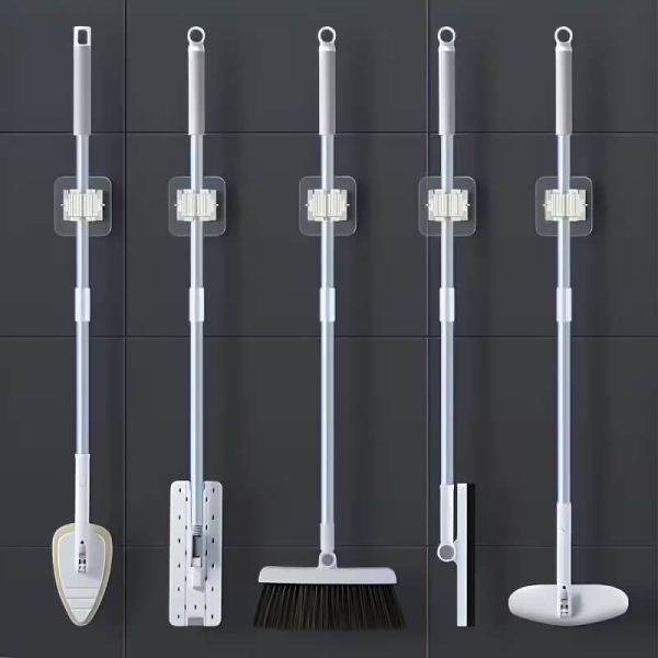 هولدر دسته تی و جارو B21