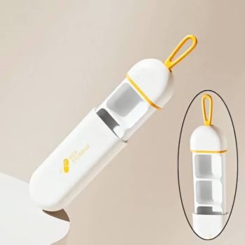 جا قرصی خشابی فانتزی T018