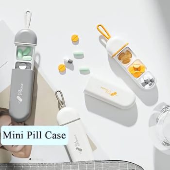 جا قرصی خشابی فانتزی T018