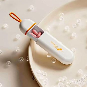 جا قرصی خشابی فانتزی T018