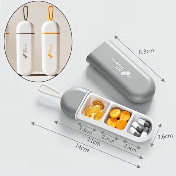 جا قرصی خشابی فانتزی T018