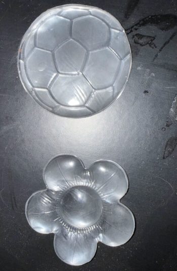 ضربه گیر ژله ای همه کاره O666 - Image 11