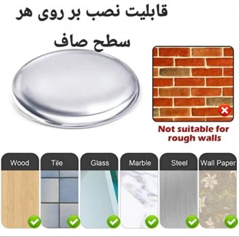 ضربه گیر ژله ای همه کاره O666 - Image 4