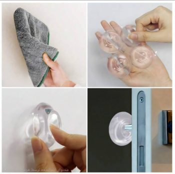 ضربه گیر ژله ای همه کاره O666 - Image 6