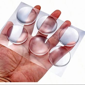 ضربه گیر ژله ای همه کاره O666