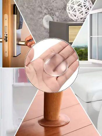 ضربه گیر ژله ای همه کاره O666 - Image 7