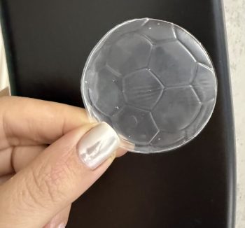 ضربه گیر ژله ای همه کاره O666 - Image 8