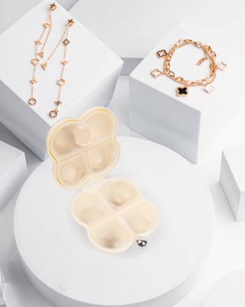 جا قرصی و جا جواهری F523