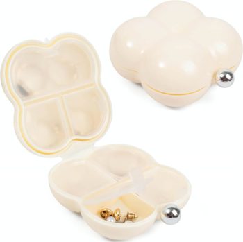 جا قرصی و جا جواهری F523