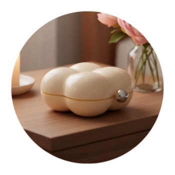 جا قرصی و جا جواهری F523