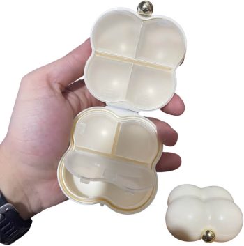 جا قرصی و جا جواهری F523