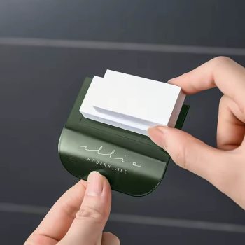 هولدر بهداشتی درب توالت فرنگی Z845 - Image 2