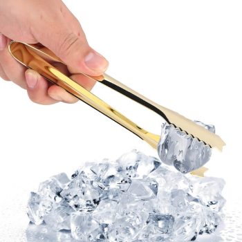 انبر استیل تنقلات و سالاد R731