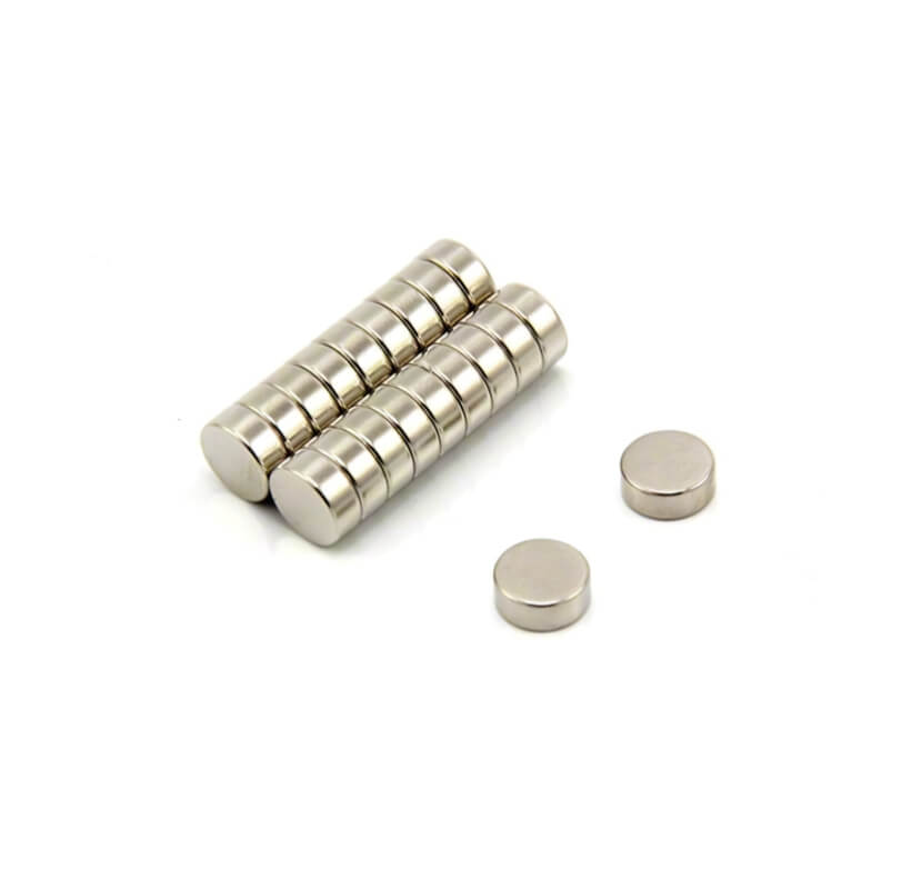 Widely used neodymium magnet A2068 آهنربا نئودیمیوم پرکاربرد A206
