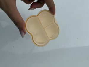 جا قرصی درب دار
