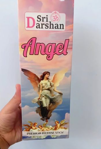 عود خوشبو کننده H906 - Image 2