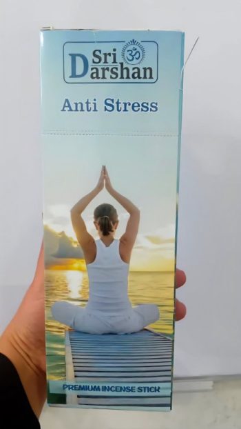 عود خوشبو کننده H906