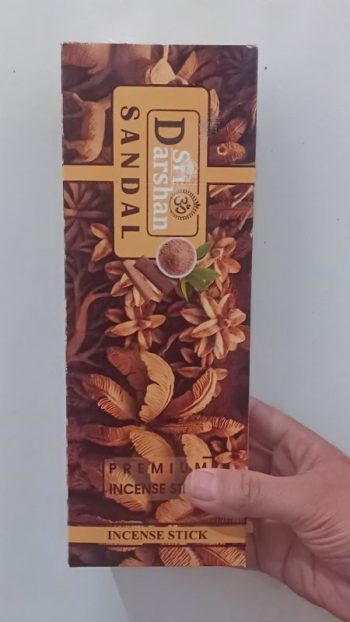 عود خوشبو کننده H906 - Image 6