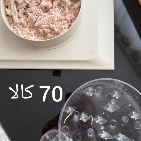 ریش کن دستی مرغ