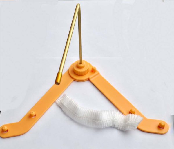 تفاله گیر آویزدار سینک T92