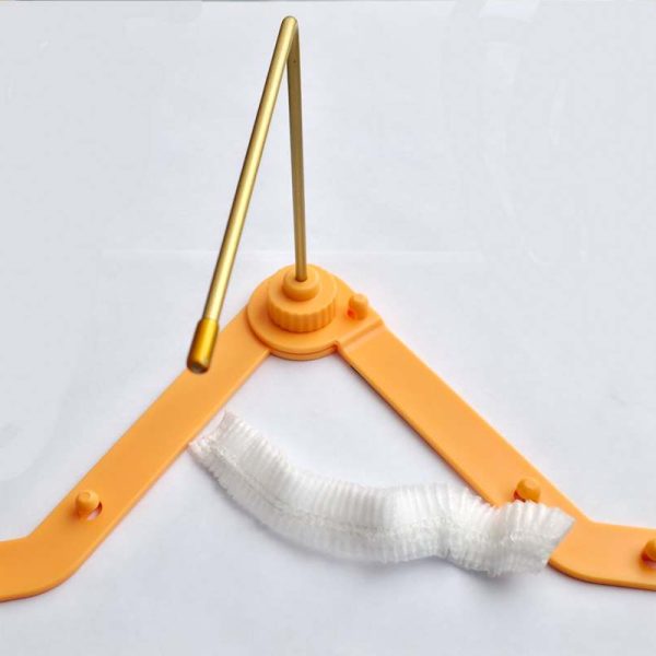 تفاله گیر آویزدار سینک T92