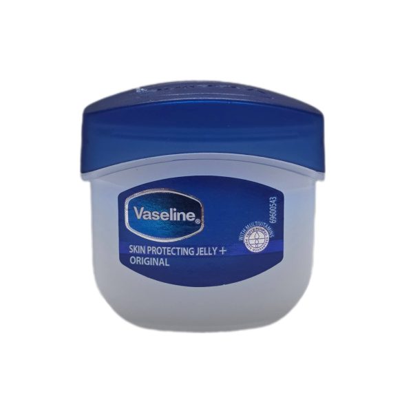 وازلین جیبی اورجینال R