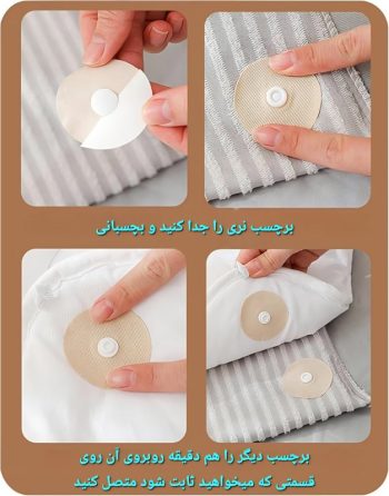 ترمز فرش پرده و روتختی AP471 - Image 8