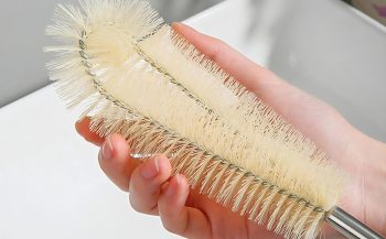 برس بطری و لیوان شور درجه 1 - Image 5