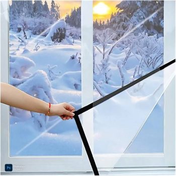 عایق گرما و گردو غبار C39